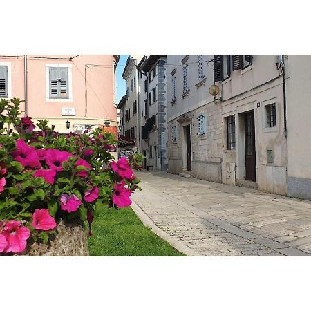 Eufrasiana Apartments Porec Exterior photo