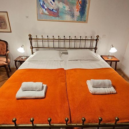 Eufrasiana Apartments Porec Exterior photo