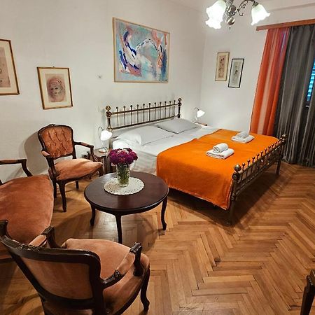 Eufrasiana Apartments Porec Exterior photo