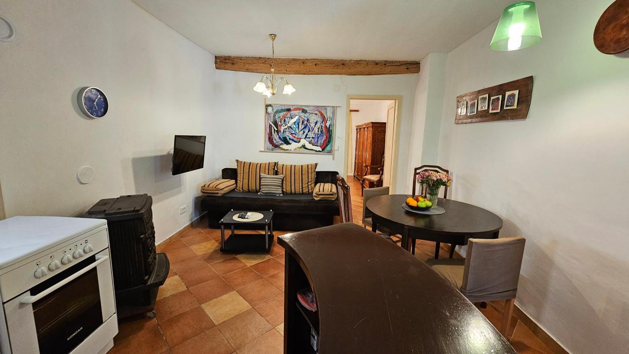 Eufrasiana Apartments Porec Exterior photo