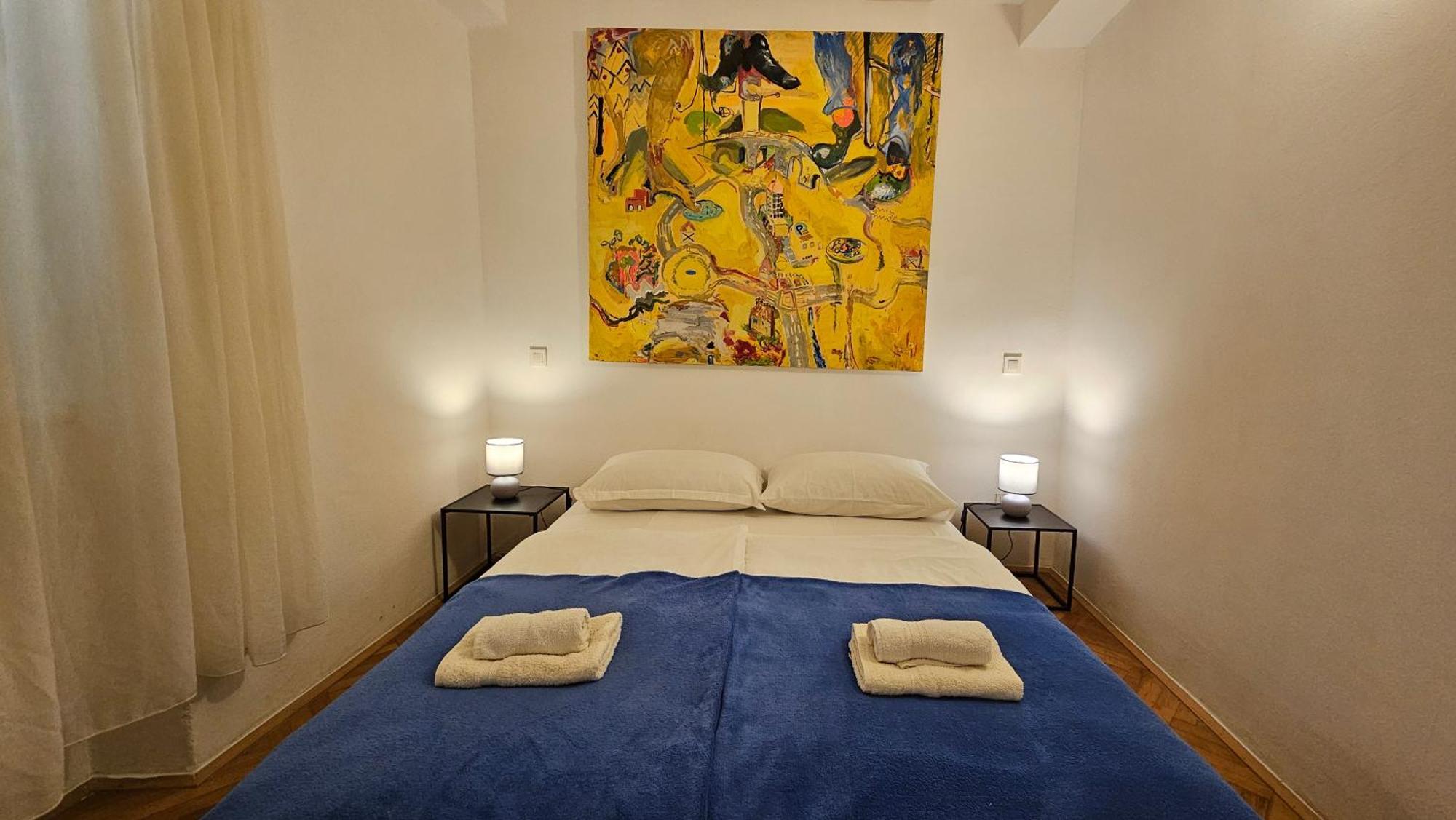 Eufrasiana Apartments Porec Exterior photo